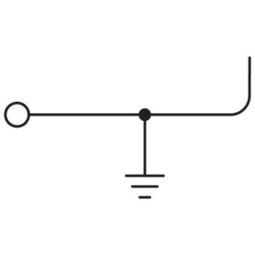 Phoenix Contact 3248117 svorka ochranného vodiče 3.5 mm Push-Lock pružinová přípojka zelená, žlutá 50 ks