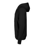 Cape mikina pánská černá 2XL