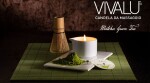 Vivalu masážní svíčka Matcha zelený čaj 100 ml LUMEN Vivalu masážní svíčka Matcha zelený čaj 100 ml LUMEN