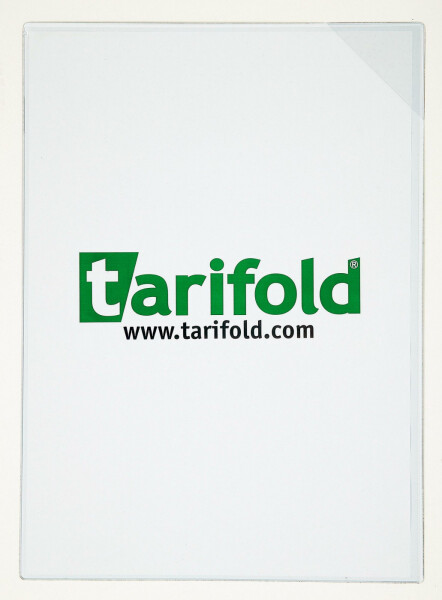 Djois magnetická kapsa - Kang Easy Load, A4, transparentní, bílá, 5 ks