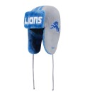 New Era Pánská zimní čepice Detroit Lions NFL Trapper