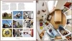 New Mags Houses That Can Save the World, Courtenay Smith, Sean Topham, zelená barva, papír