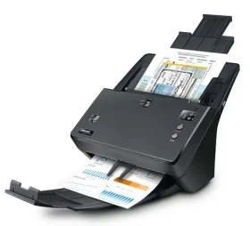 Plustek SmartOffice PT2160 / Skener / A3 / Duplex / ADF / 600 dpi / 60 str./min (0308)