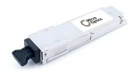 Lanview HP Aruba JG325A Compatible / Transceiver / 40 Gbit/s / MSA certifikace / -45–75 °C (MO-CDM01JG325A)