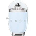 Smeg CJF11PBEU pastelová modrá / Odšťavňovač / 70W (CJF11PBEU)