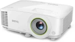 BenQ EW600 bílá / DLP / WXGA / 3600ANSI / 20000:1 / HDMI / VGA / Bluetooth / repro 2W (9H.JLT77.13E)