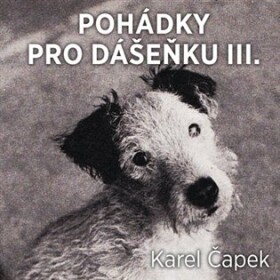 Pohádky pro Dášenku III.