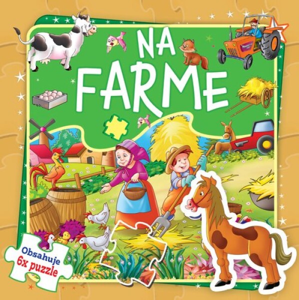 Na farme