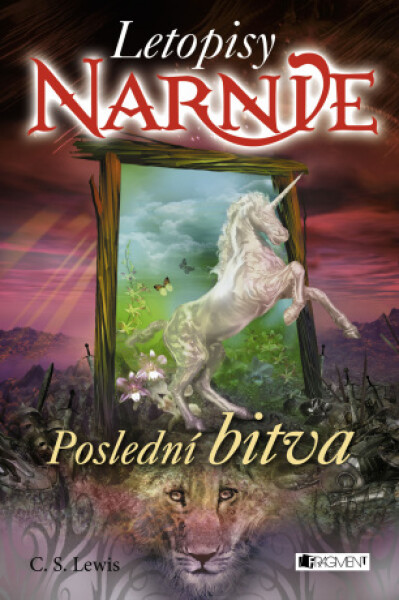 NARNIE – Poslední bitva - Clive Staples Lewis - e-kniha