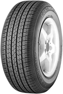255/55 R19 111V XL 4X4Contact TL CONTINENTAL