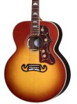Gibson SJ-200 Standard Rosewood Burst