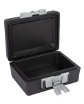 Kreator KRT692005 / Trezor / přenosný / protipožární / voděodolný / 390 x 335 x 160 mm (KRT692005)