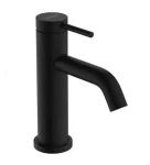 Hansgrohe Tecturis S - Umyvadlová baterie | CoolStart | EcoSmart | matná černá (73301670)