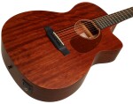 Sigma Guitars 000MC-15E