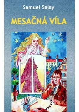 Mesačná víla