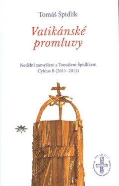 Vatikánské promluvy - Tomáš Špidlík