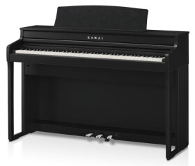 Kawai CA401B - Premium Satin Black B-Stock