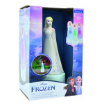 Lexibook noční světlo s reproduktorem Frozen