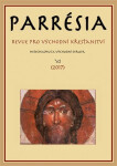 Parrésia XI