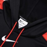 Nike Pánská mikina Cincinnati Reds MLB 2025 City Connect Authentic Therma Hoodie Velikost: L