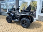 čtyřkolka CFMOTO Gladiator X625-A EPS Euro5-camo listová