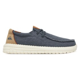 Polobotky QUIKSILVER WADE-02 Látkový materiál