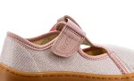 Froddo Canvas T-bar G1700439-2 Pink Shine