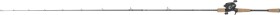 Zebco Prut Target Fish 201 Baitcast Combo 1,8m 10-30g,Zebco Prut Target Fish 201 Baitcast Combo 1,8m 10-30g