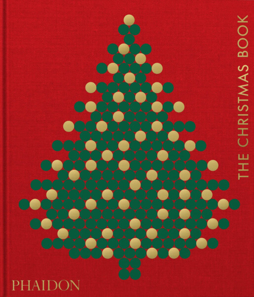 The Christmas Book - Sam Bilton