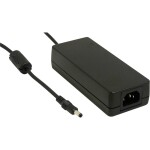 Dehner Elektronik APD 045T-A200 USB-C USB nabíječka 5 V/DC, 9 V/DC, 12 V/DC, 15 V/DC, 20 V/DC 3 A 45 W USB Power Deliver