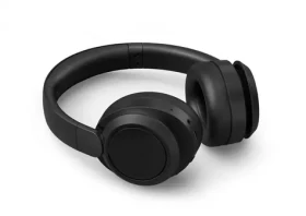 Philips TAH6509BK/00 černá / Bezdrátová sluchátka / Bluetooth (TAH6509BK/00)