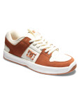 Dc LYNX ZERO Brown/Tan pánské boty