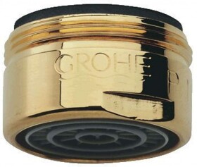 GROHE - Náhradní díly Perlátor, zlato 13929G00