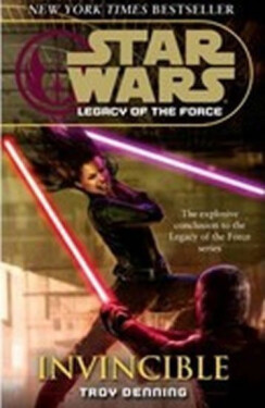 Star Wars: Invincible - Troy Denning