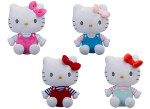 Hello Kitty Plyš 23 cm