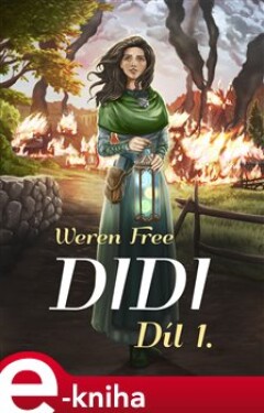 Didi - Weren Free e-kniha