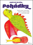 Papírové hračky Pohádky - Andrea Popprová