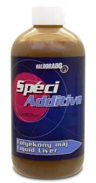 Haldorádó Booster SpéciAdditive 300ml Tekutá játra (HDSPAD-LL)
