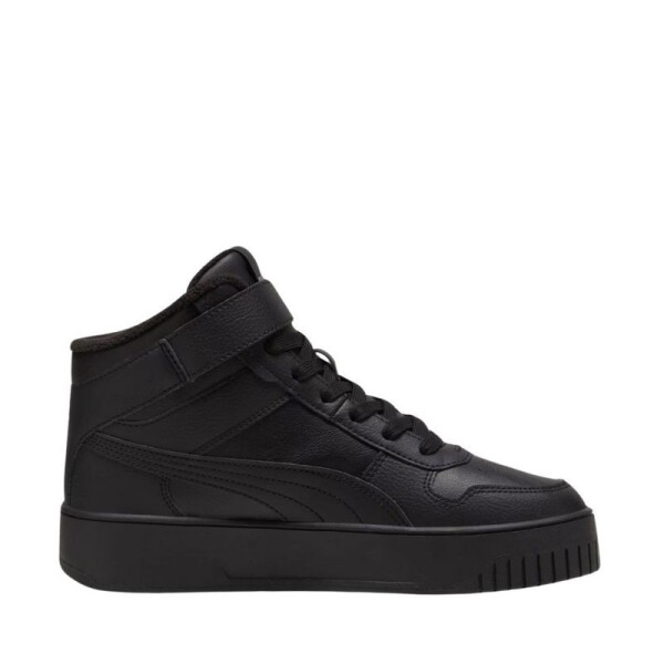 Puma Carina Street Mid WTR W 398050 01 dámské boty 38,5