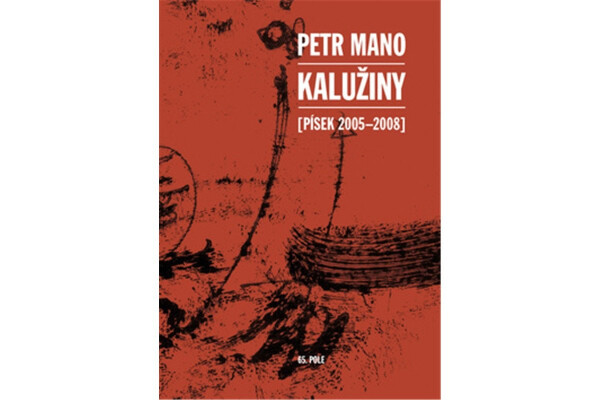 Kalužiny Petr Mano