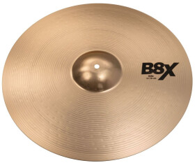 Sabian B8X Ride 20"