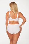 Kalhotky Subtle Temptation BM-18-MA-33-BIA-FP3 - Bella Misteria XXL