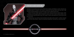 Star Wars: Sbírka světelných mečů (poškozené) - Daniel Wallace, Lukasz Liszko, Ryan Valle