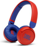 JBL JR310BT red/blue