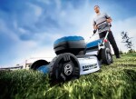 Aku sekačka Bosch GRA 18V2-46 06008C8000