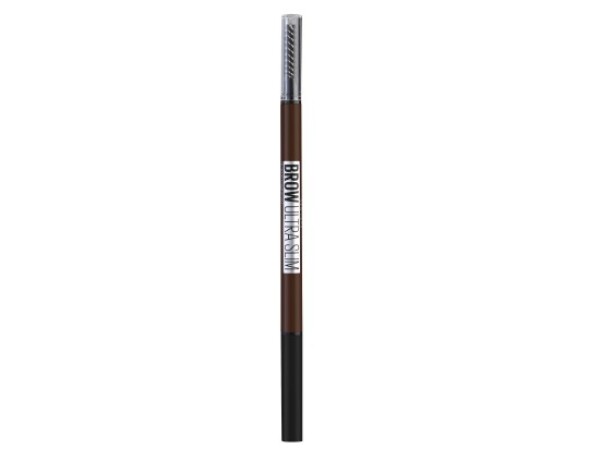 Maybelline Brow Ultra Slim tužka na obočí 03 Warm Brown