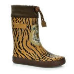 Bisgaard Thermo High Rubber Tiger holínky
