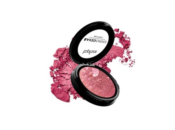 Topface Baked Touch Zapečená tvářenka 007
