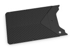 EKWB EK-Quantum Vector FE RTX 3090 Backplate - Black (3831109836712)