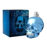 Police To Be / Pánský parfém / EDT / 125 ml (679602601122)